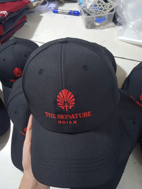Mũ đồng phục